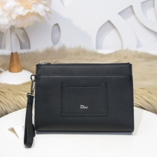 Mens Christian Dior Clutch Bags